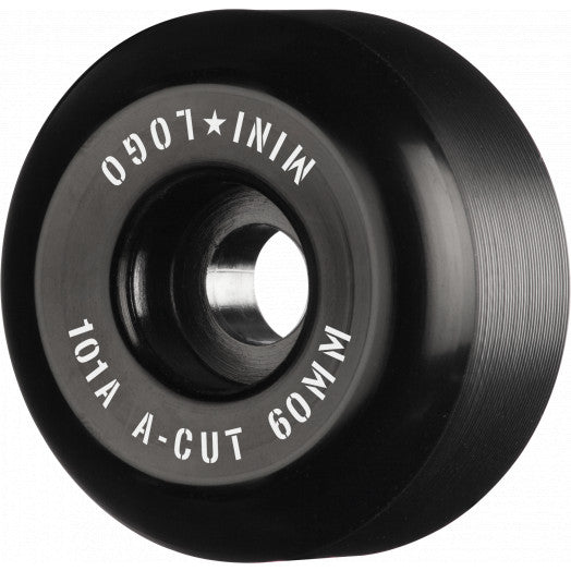 Mini Logo A-CUT 52mm