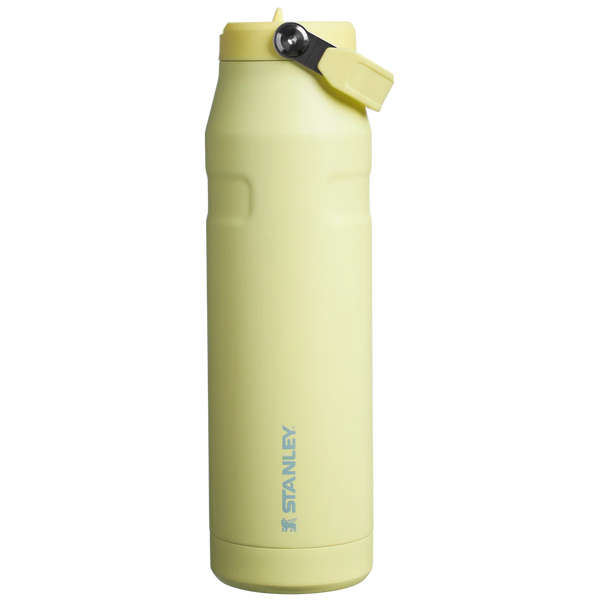 The Iceflow Bottle with Flip Straw Lid