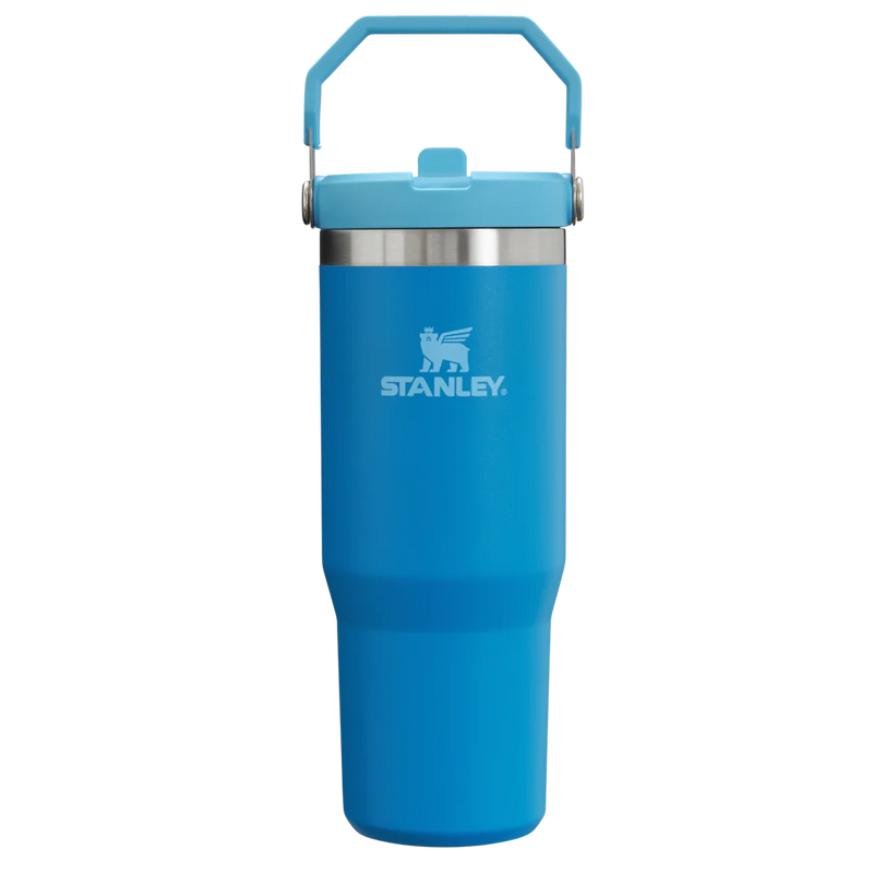 Iceflow Flip Straw Tumbler 30oz