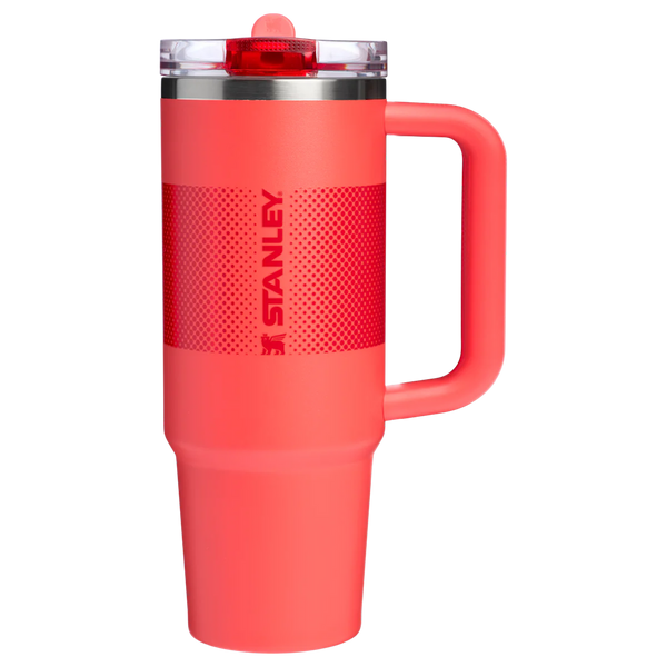 The Quencher Protour Flip Straw Tumbler 30oz