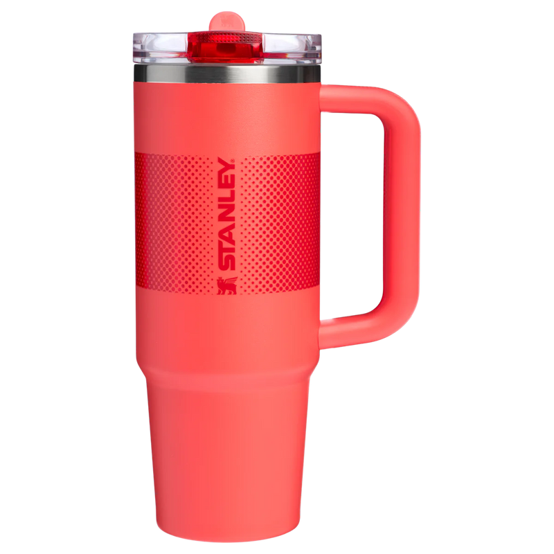 The Quencher Protour Flip Straw Tumbler 30oz
