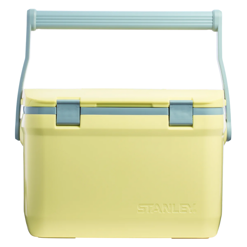 Adventure Easy Carry Outdoor Cooler 16Qt