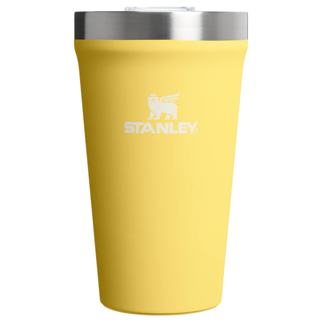The Everyday Tumbler