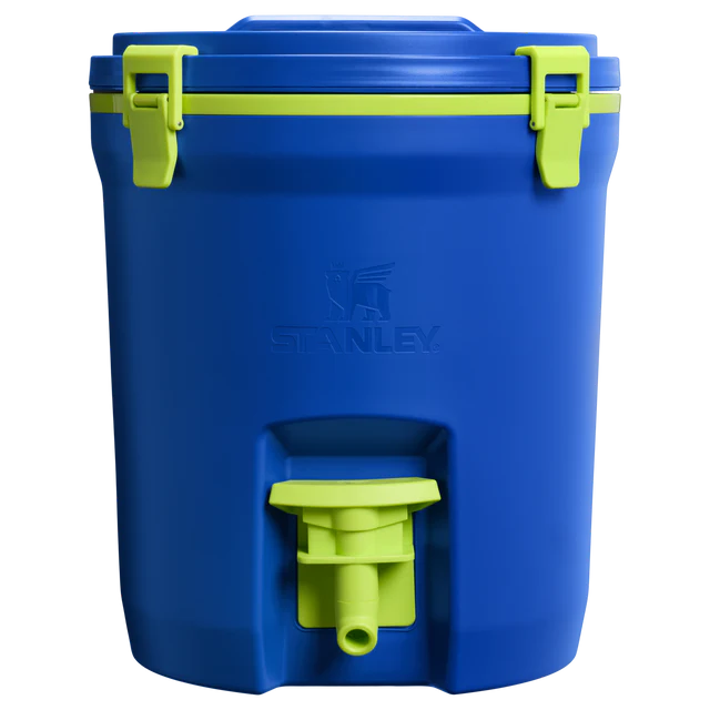 Adventure Fast Flow Water Jug