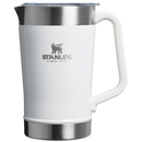 Classic Stay Chill Beer Pitcher