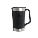 Classic Stay Chill Beer Pitcher