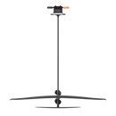 Flight X Marc Newson MN60 Wave