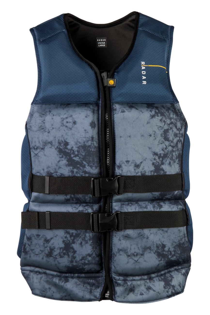Radar X 3 CGA Vest