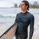 Drylock Long Sleeve Jacket 2mm