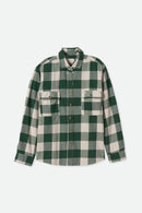 Bowery Boyfriend L/S Flannel
