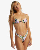 Mas Aloha Demi - Underwire Bikini Top