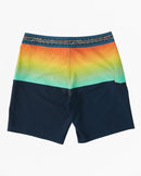 Fifty50 Pro Performance 19" Boardshorts
