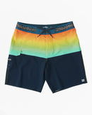 Fifty50 Pro Performance 19" Boardshorts