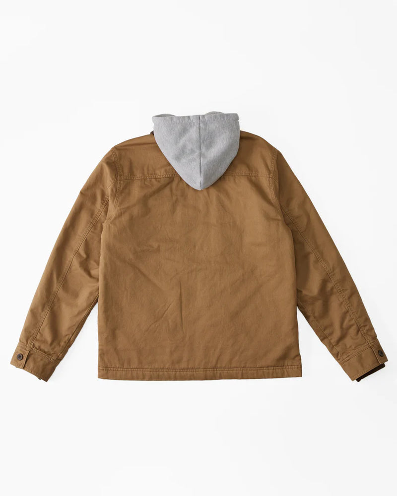 BARLOW JACKET