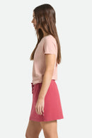 Two Boots Slim Crew T-Shirt