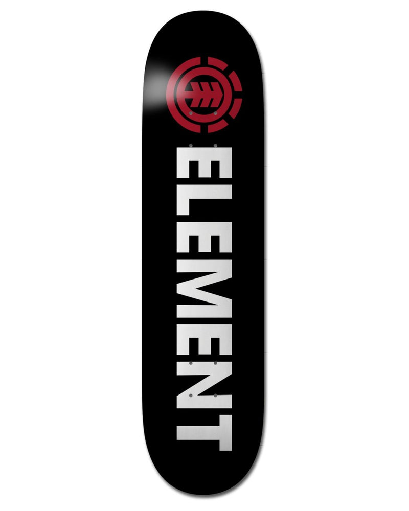 Blazin' Skateboard Deck