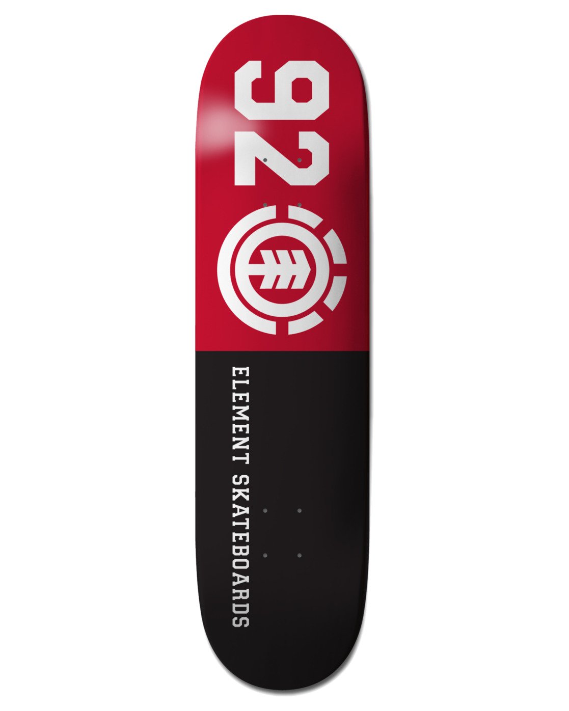 92' Classic Skateboard Deck