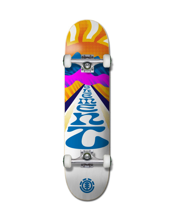 Eyota Complete Skateboard