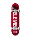 Blazin' Complete Skateboard