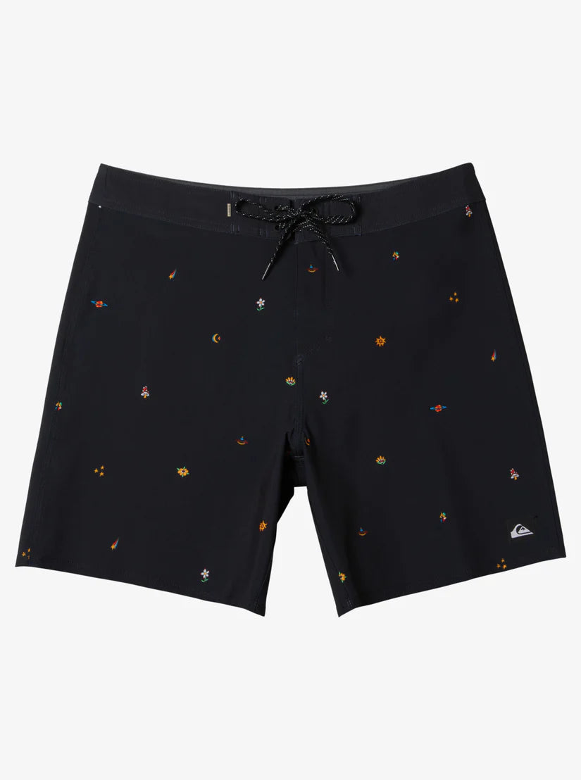 Surfsilk Straight Leg 19" Boardshorts