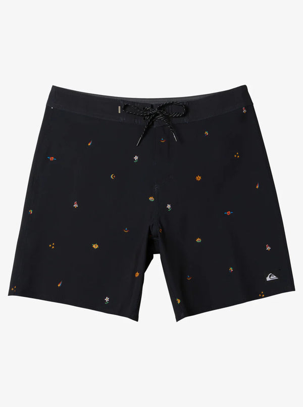 Surfsilk Straight Leg 19" Boardshorts