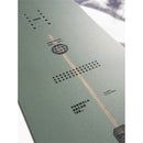 Formula Decon Snowboard