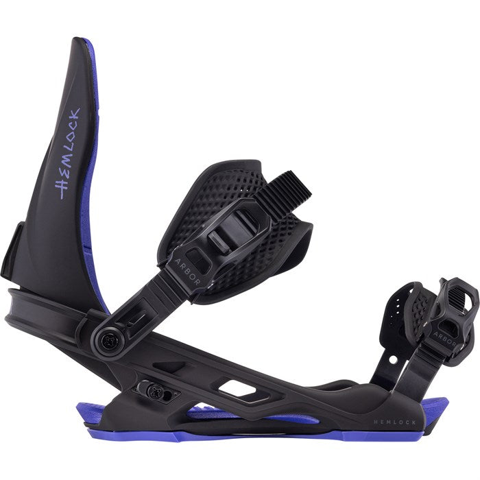 Hemlock Snowboard