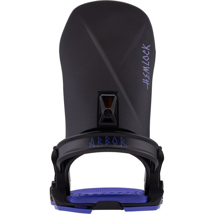 Hemlock Snowboard