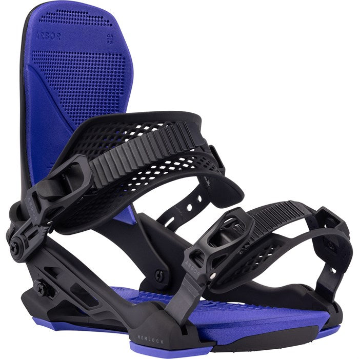 Hemlock Snowboard