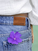 New Swell Denim Shorts