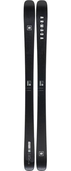 ARV 88 Black