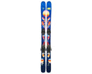 Arw 84 R Ski W/ L6 Binding