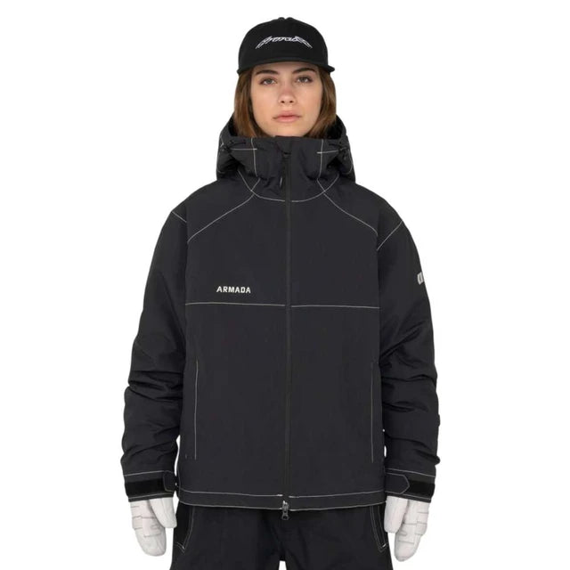 Nylie 2L Insulated Jacket