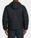 Packable Puffa Puffer Jacket