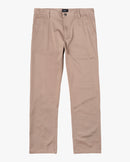 WEEKEND STRETCH CHINO PANTS