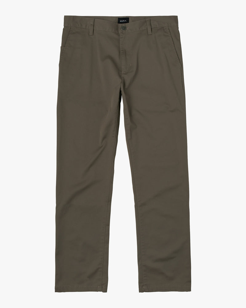 WEEKEND STRETCH CHINO PANTS