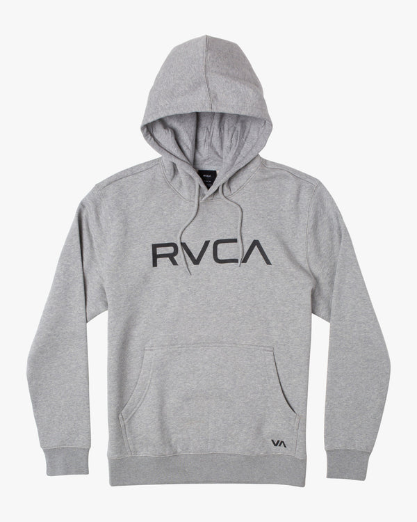 Big RVCA Pullover Hoodie