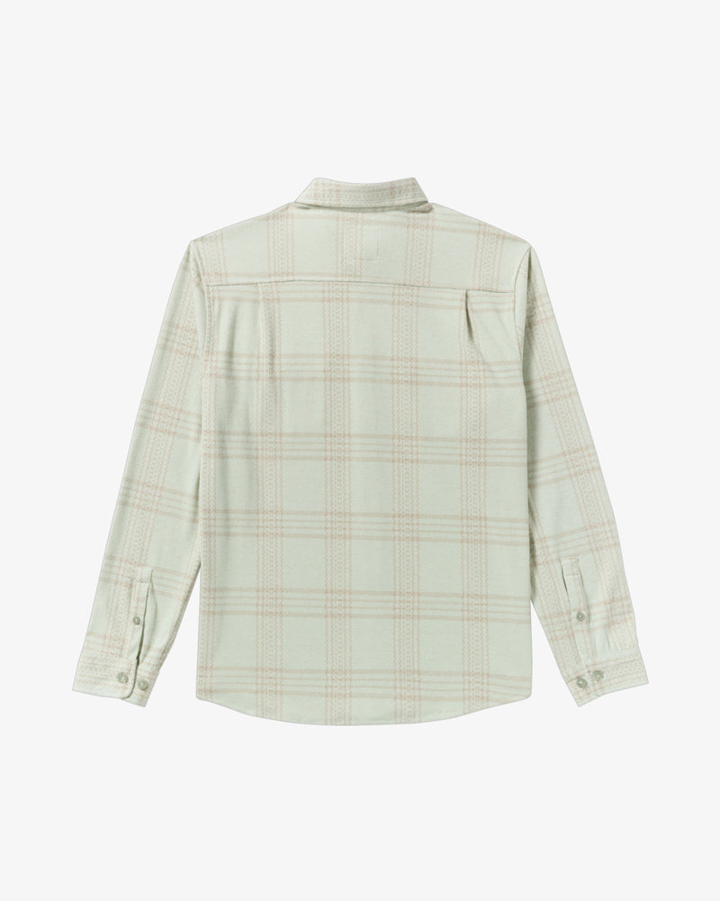 Vacancy Flannel