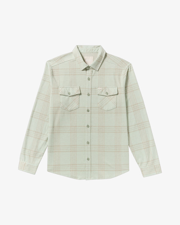 Vacancy Flannel