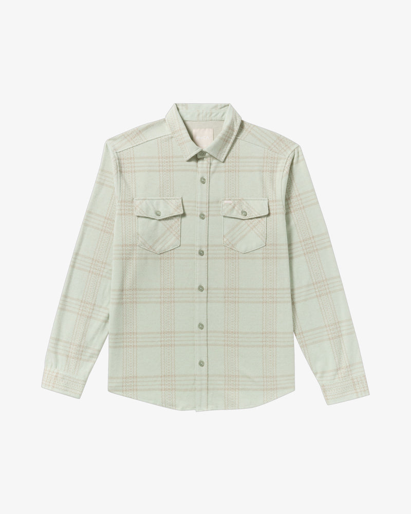 Vacancy Flannel
