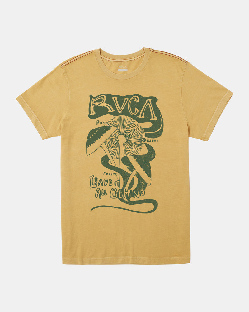 Leave Behind T-Shirt