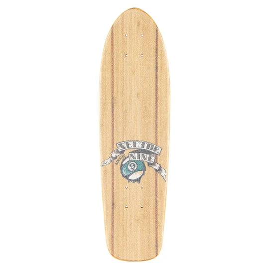 Bambino Skipper Deck