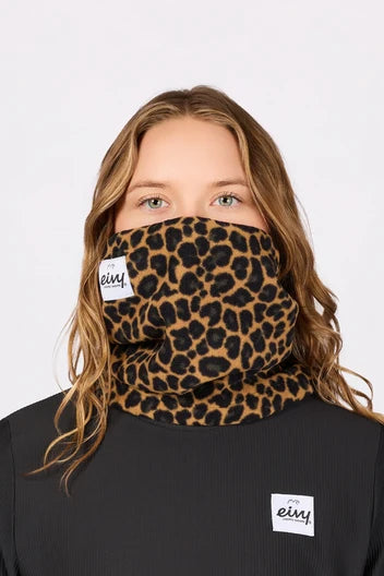 Beanie Fleece Neckwarmer