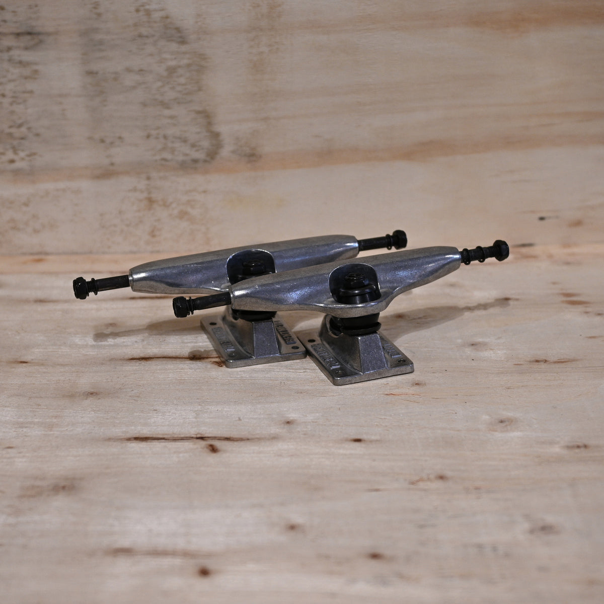 Standard Truck set (2)
