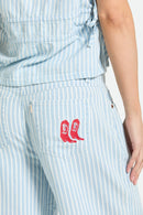 The Chloe 5 Pocket Pant