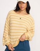 Light Wave Sweater