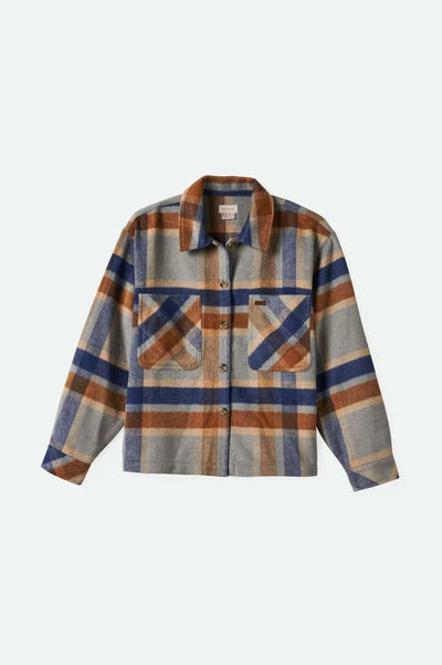 Bowery Soft Brushed Flannel