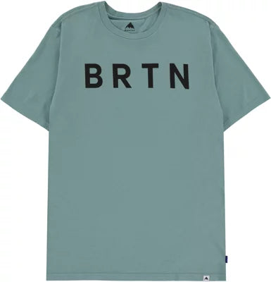 BRTN Short Sleeve