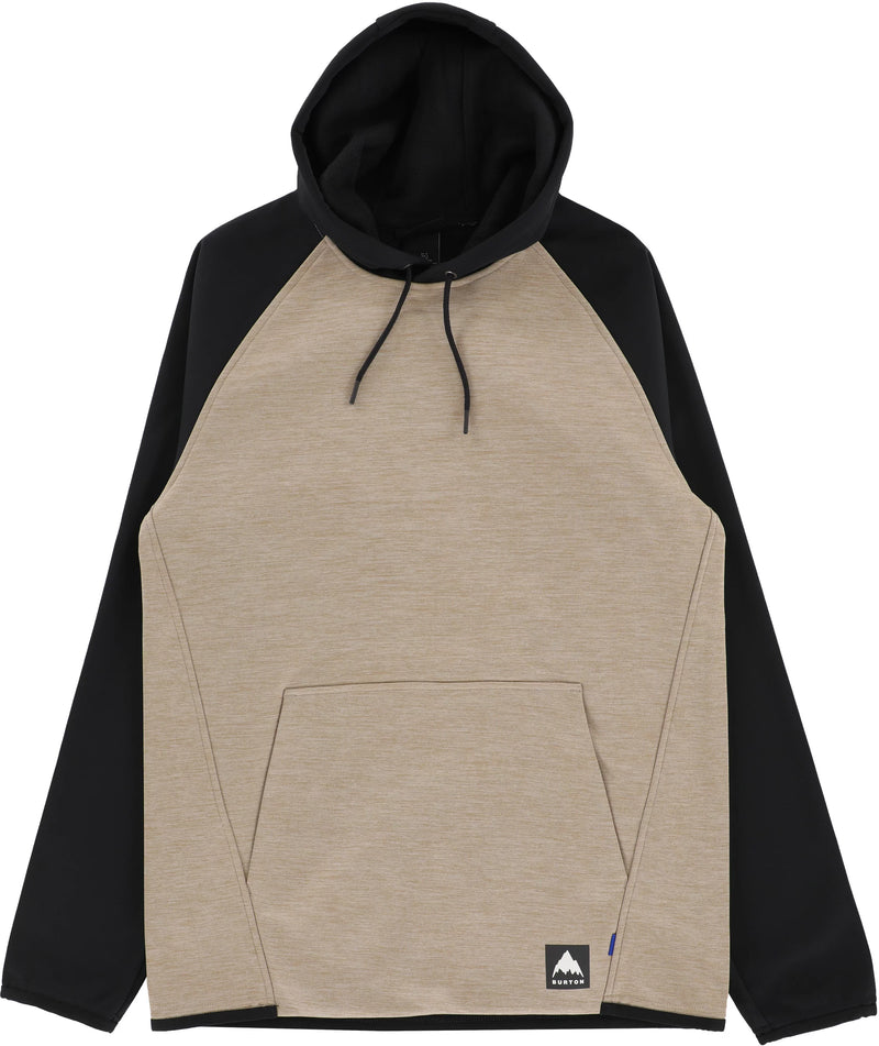 Men's Crown Weatherproof Pullover Fleece