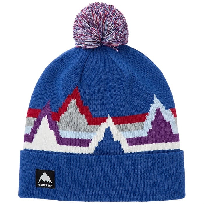 Recycled Echo Lake Beanie